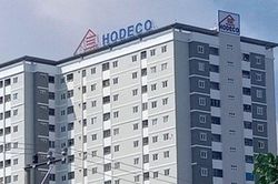 Hodeco bị xử phạt 242,5 triệu đồng: Lợi nhuận tăng hơn 4 lần, tiền mặt giảm tới 94%
