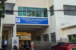 Một doanh nghiệp dệt may sắp chi cổ tức tiền mặt 40%