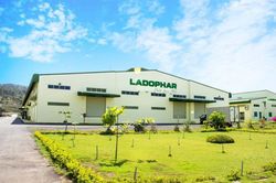 Ladophar bị truy thu v&agrave; xử phạt hơn 1,57 tỷ đồng do sai phạm về thuế