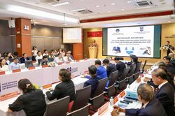 Trọng tài thương mại trong bối cảnh mới: Từ tài trợ tố tụng đến thách thức số hóa