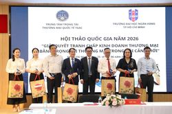 C&aacute;c Trung t&acirc;m trọng t&agrave;i Việt Nam đang ph&aacute;t triển, nhưng c&ograve;n nhiều 'điểm nghẽn'