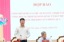 Nâng cao giá trị sử dụng của văn bản hợp nhất