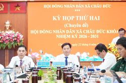 TP. Hồ Chí Minh: Chủ động sắp xếp, kiện toàn tổ chức ở cơ sở