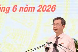 Khai mạc Kỳ họp thứ Tư, HĐND tỉnh Tuy&ecirc;n Quang kh&oacute;a XX: D&agrave;nh thời gian thỏa đ&aacute;ng chất vấn 4 nh&oacute;m vấn đề
