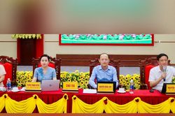 Phân cấp phải đi đôi với năng lực thực thi