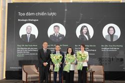 Quản trị thuế trở thành ưu tiên mới của doanh nghiệp