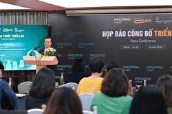 Sắp diễn ra Triển lãm quốc tế về công nghệ xử lý, chế biến và đóng gói