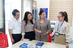 Nâng cao hiệu quả khai thác thiết chế văn hóa từ mô hình chính quyền địa phương hai cấp