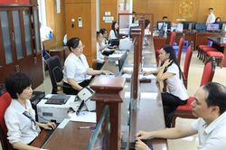 Hiệu quả r&otilde; n&eacute;t từ ch&iacute;nh quyền địa phương hai cấp của Thủ đ&ocirc; Gần d&acirc;n, s&aacute;t cơ sở, ph&acirc;n định r&otilde; tr&aacute;ch nhiệm, lấy hiệu quả phục vụ người d&acirc;n, doanh nghiệp l&agrave;m trung t&acirc;m