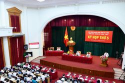 Hà Tĩnh đặt mục tiêu chuyển mô hình tăng trưởng dựa vào khoa học công nghệ