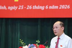 Kỳ họp thứ 5, HĐND tỉnh Hà Tĩnh khóa XIX: Quyết sách vì dân, vì sự phát triển bền vững của Hà Tĩnh