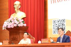 Ch&iacute;nh quyền v&agrave; doanh nghiệp Quảng Ninh đồng h&agrave;nh v&igrave; mục ti&ecirc;u tăng trưởng