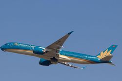 Vietnam Airlines bổ sung 2 m&aacute;y bay, tăng gần 23.000 ghế phục vụ cao điểm h&egrave;