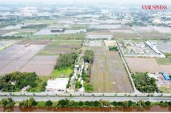 'Gọng k&igrave;m' siết thị trường đất nền ph&iacute;a Nam