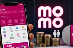 MoMo có lãi 2 năm liên tiếp nhưng bất ngờ muốn bán tới 50% cổ phần