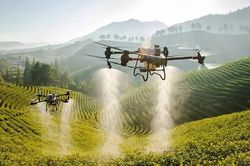 Việt Nam lần đầu thí điểm mô hình kinh tế UAV
