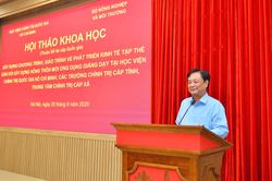 Gieo hạt hợp t&aacute;c từ những c&aacute;nh đồng manh m&uacute;n