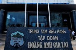 Bầu Đức tranh thủ gom thêm cổ phiếu HAG khi thị giá lùi xa khỏi vùng đỉnh