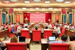 Đưa kinh tế tập thể v&agrave;o đ&agrave;o tạo ch&iacute;nh trị: N&acirc;ng chất lượng nguồn nh&acirc;n lực ph&aacute;t triển HTX