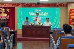 Cổ đ&ocirc;ng ABIC muốn tăng cổ tức, doanh nghiệp ưu ti&ecirc;n giữ vốn cho tăng trưởng