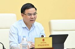 Bộ trưởng C&ocirc;ng Thương l&agrave;m Trưởng đo&agrave;n đ&agrave;m ph&aacute;n kinh tế quốc tế