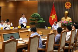 Giao TP Hà Nội làm chủ đầu tư 2 dự án đường sắt quốc gia
