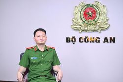 Đại diện Cục C03: Tội phạm sở hữu trí tuệ đang dịch chuyển mạnh sang môi trường số
