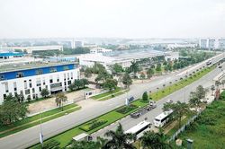 TP. Hồ Ch&iacute; Minh thu h&uacute;t hơn 6,8 tỷ USD FDI sau 6 th&aacute;ng, đạt gần 62% kế hoạch năm