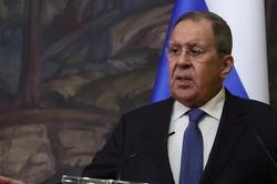 Nga gợi ý cơ chế đàm phán mới với Ukraine
