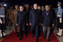 Vai trò Pakistan trong việc giải quyết xung đột Iran