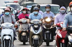 Để không ai bị bỏ lại trong hành trình chuyển đổi xanh