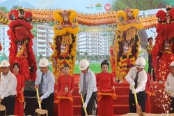 Đắk Lắk: Khởi công nhiều dự án công nghiệp, nhà ở xã hội