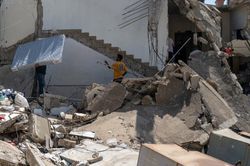 Động đất ở Venezuela: Ít nhất 32 người thiệt mạng và 700 người bị thương