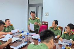 Những người giữ an ninh chính trị nội bộ ở 'thành phố đáng sống'