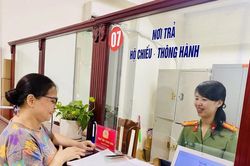 Kiến tạo 'cửa ngõ số' bảo vệ an ninh từ sớm, từ xa
