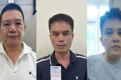 Công an Lạng Sơn xóa nhiều ổ nhóm trong tháng cao điểm phòng, chống ma túy