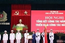 Đi thêm một bước để giữ bình yên