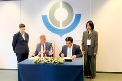 Trao đổi dữ liệu điện tử, thúc đẩy thương mại Việt Nam - Hoa Kỳ