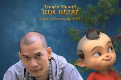Hoạt hình Việt ra thế giới