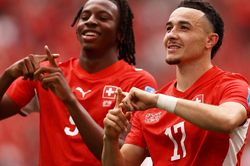 Bảng B World Cup 2026: Thụy Sĩ và Canada giành vé đi tiếp