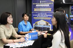 Mở rộng cơ hội học tập quốc tế cho học sinh Việt Nam