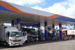 Bộ Công thương đề xuất chỉ còn hai cấp phân phối xăng dầu
