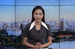 Chương tr&igrave;nh Thời sự 15h00 | 25/06/2026