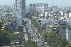Ban hành cơ chế đặc thù xử lý nhà, đất dôi dư