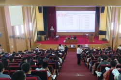 Sắp đấu gi&aacute; l&ocirc; đất hơn 10.000m2 l&agrave;m nh&agrave; ở thấp tầng