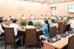 H&agrave; Nội chăm lo to&agrave;n diện cho hơn 2 triệu trẻ em