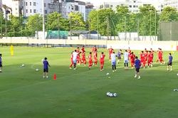 Đội tuyển Việt Nam trẻ hóa đúng thời điểm