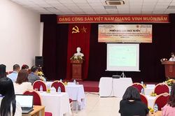 Đấu gi&aacute; quyền thu&ecirc; diện t&iacute;ch kinh doanh dịch vụ