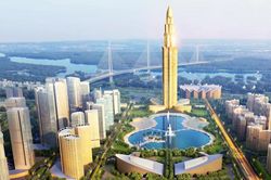 BRG đề xuất làm dự án 1.000 ha tại Hưng Yên