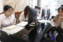 Luật C&ocirc;ng chứng sửa đổi: Thuận tiện hơn cho người d&acirc;n